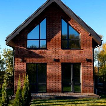 КМ "Баварія Villege". Будинок 100 м2, 3 сотки. Відділ продажу!