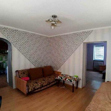 Частина будинку Крошня