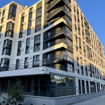 Продаж 1к Квартира Галицького Данила вулиця ЖК Галицкий