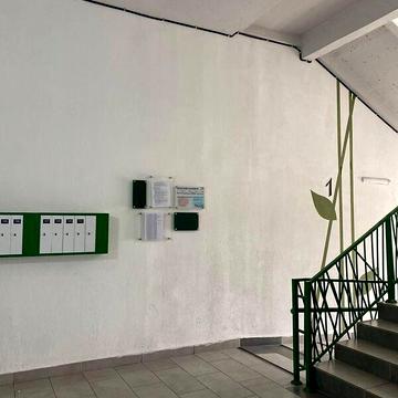 Довгострокова оренда 1к Квартира Корольова вулиця ЖК Лавровый