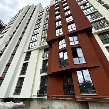 Продається 1-кімнатна квартира від надійного забудовника ЖК Комфорт хаус