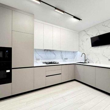 1-Кімнатна «На Щасливому» Є все! 3-й поверх! Готова квартира! ЖК На Щасливому