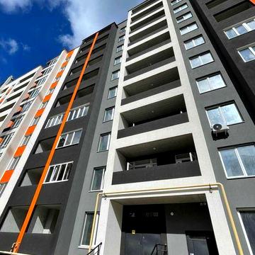 Продаж 1к квартири ЖК Студентський RUBI 40698