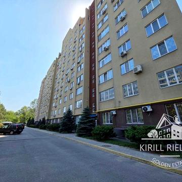 Продам 3-Х квартиру с паркингом в  ЖК Приоритет/ Солнечный/ левый бере ЖК Приоритет