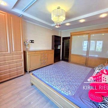 Продам 3-Х квартиру с паркингом в  ЖК Приоритет/ Солнечный/ левый бере ЖК Приоритет
