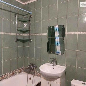 Продаж 1к Квартира Гарібальді вулиця