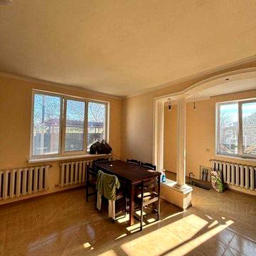 Продам будинок 115кв.м., АОГВ, с.Йосипівка Одеська обл.