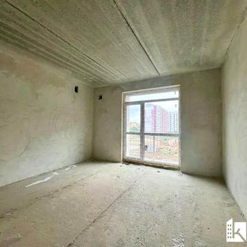 Готова 2 кім квартира у районі озера