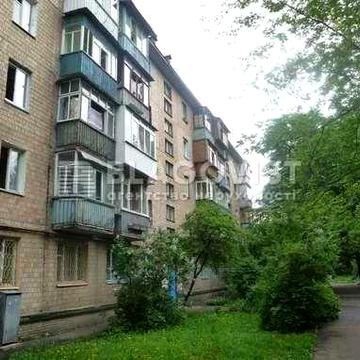 Продається 2-к квартира вул. Світлицького 23а Вітряні Гори