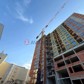 Продаж 1 кім 44 м2 на 12 поверсі Auroom Air Топольна ЖК Auroom Air