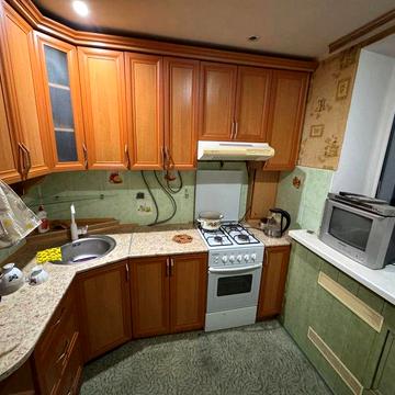 Продаю 1 к квартиру в Кульбакино