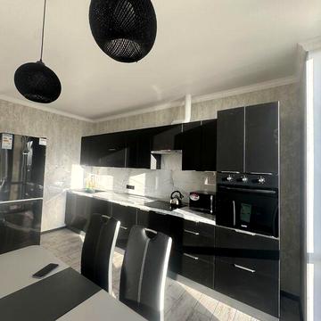 Довгострокова оренда 1к Квартира Юності вулиця ЖК Park Plaza