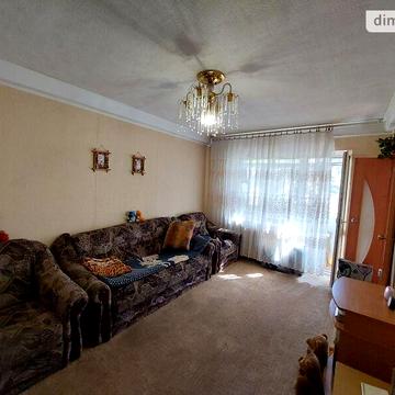 Продаж 2к Квартира Сержанта Коновалова (Глаголєва Генерала) вулиця