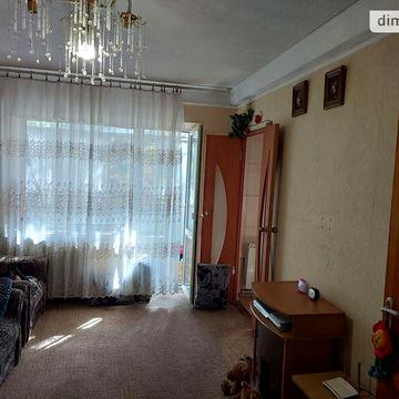 Продаж 2к Квартира Сержанта Коновалова (Глаголєва Генерала) вулиця
