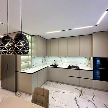 Довгострокова оренда 1к Квартира Замарстинівська вулиця ЖК Barcelona