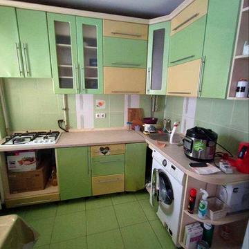 В оренду 1 кімнатна квартира по вул. Бельгійська