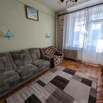 Продаж 3кім. квартири вул.Стрийська