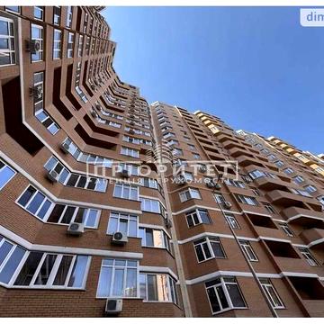 Продаж 3к Квартира Овідіопольська дорога ЖК Realpark