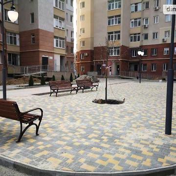 Продаж 3к Квартира Євгена Чикаленка (Академіка Вільямса) вулиця