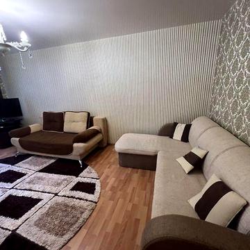 Довгострокова оренда 1к Квартира Лєрмонтова вулиця