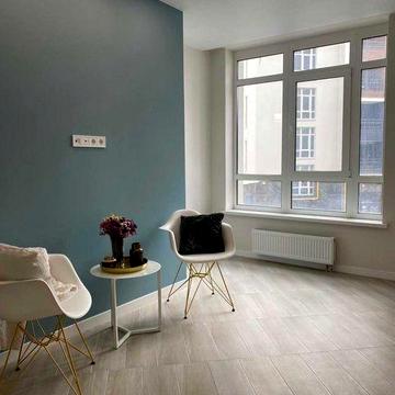 Продаж/2к квартира/О.Кобилянської1в/8/ЖК Синергія/Ірпінь/Бучанський ЖК Синергія