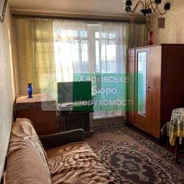 Продаж 1-к. кв. біля м. 23 Серпня