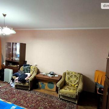 Продаж 2к Квартира Героїв проспект