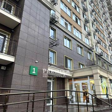 2-кімн.Ремонт, меблі. Новий ЖК ЖК жемчужина