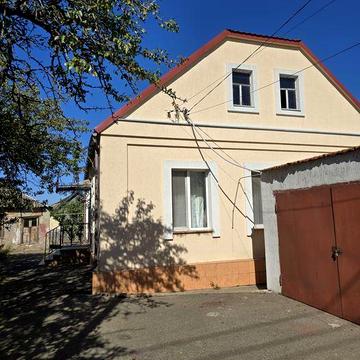Продаю дом в Ш. Балке