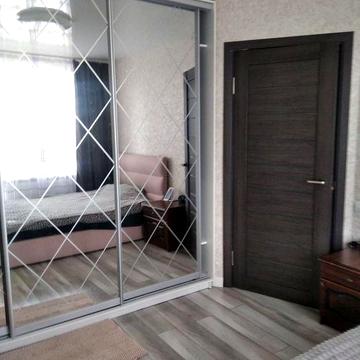 Квартира однокімнатна
