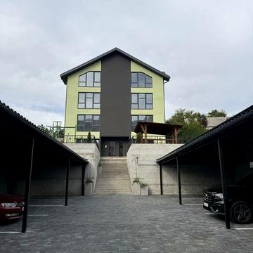 Продам квартиру в новобудові 60м2 Ж/м Перемога ЖК Greendim