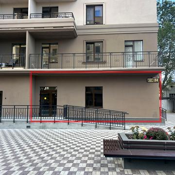 Фонтанська дорога вул., 25