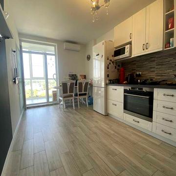 Оренда 1-к , ремонт , Булгакова, Святошино, Борщагівка