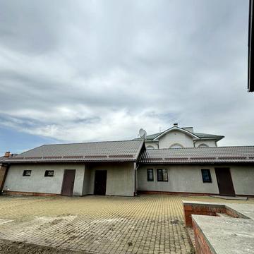 Телевізійна, 32