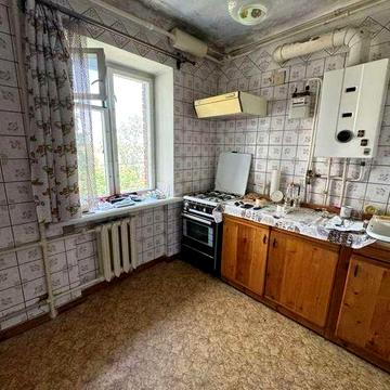 Продаж 2к квартири. Центр. Житловий стан. №17210