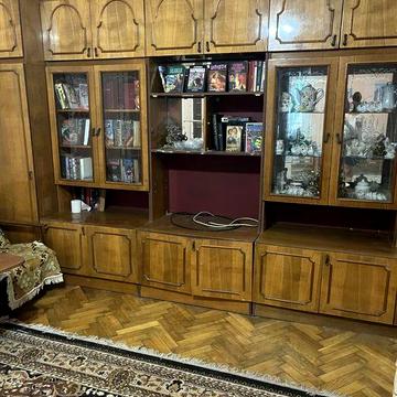 Оренда 2 ух комнатной квартири Кобилянська Соборна центр довгостроково