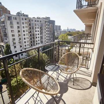 Фонтанська дорога вул. (Перекопской дивизии улица), 25