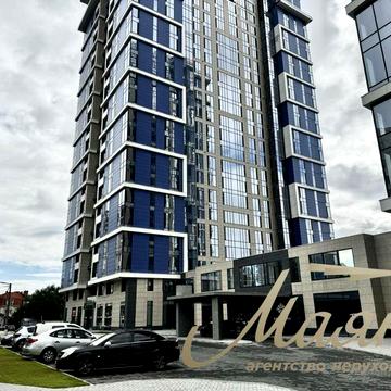 Продажа пентхауса 105 кв.м в ЖК Edelweiss House|Зверинецкая|Печерск ЖК Edelweiss