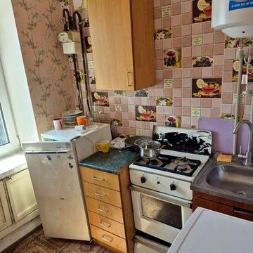 Здам 1 кімнатну квартиру на Холодногірській