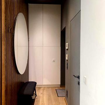 Оренда 2 кім квартири Avalon lux / Бойківська