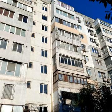 Князя Ярослава Мудрого просп., 11г