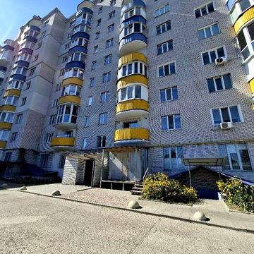 Продаж 1 к квартира з автономним опаленням