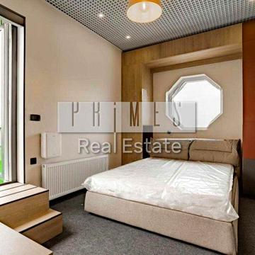 Аренда 1к 25м2, ЖК Новопечерские Липки, ул. Драгомирова, 17