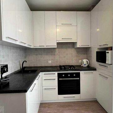 Продаж сучасної 1к-квартири ЖК Parkland 38м2 ЖК Паркленд