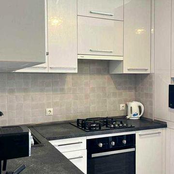 Продаж сучасної 1к-квартири ЖК Parkland 38м2 ЖК Паркленд