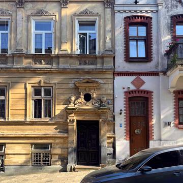 Каліча Гора вул., 5а