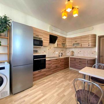 Без %, 2 кімнатна, ЖК «Паркові Озера», вул. Воскресенська 14Б, Дарниця