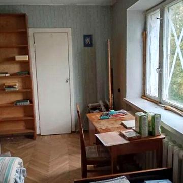 Продаж 2к Квартира Вартових Неба (Тобольська) вулиця