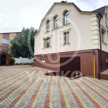 Оренда будинку Старе місто