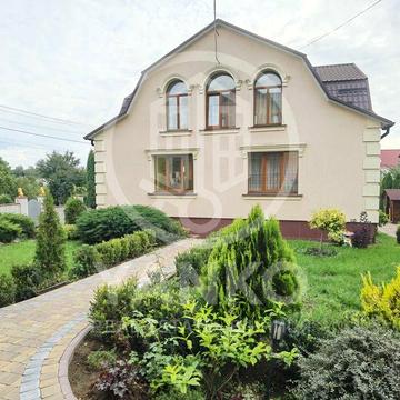 Оренда будинку Старе місто